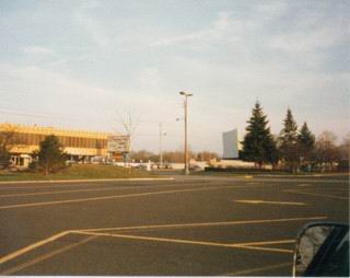 Algiers Drive-In Theatre - 001 From Algiers Girl (newer photo)